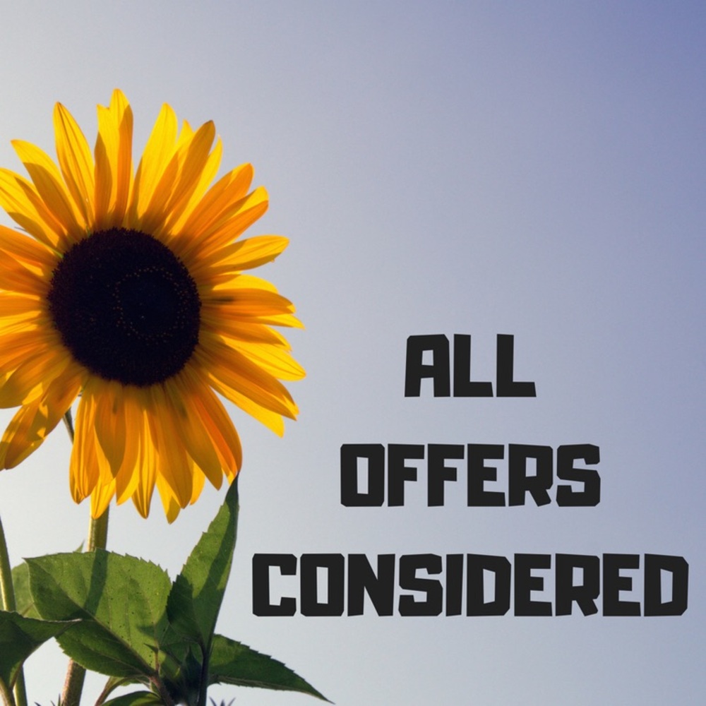 Don’t be shy! 🙋‍♀️